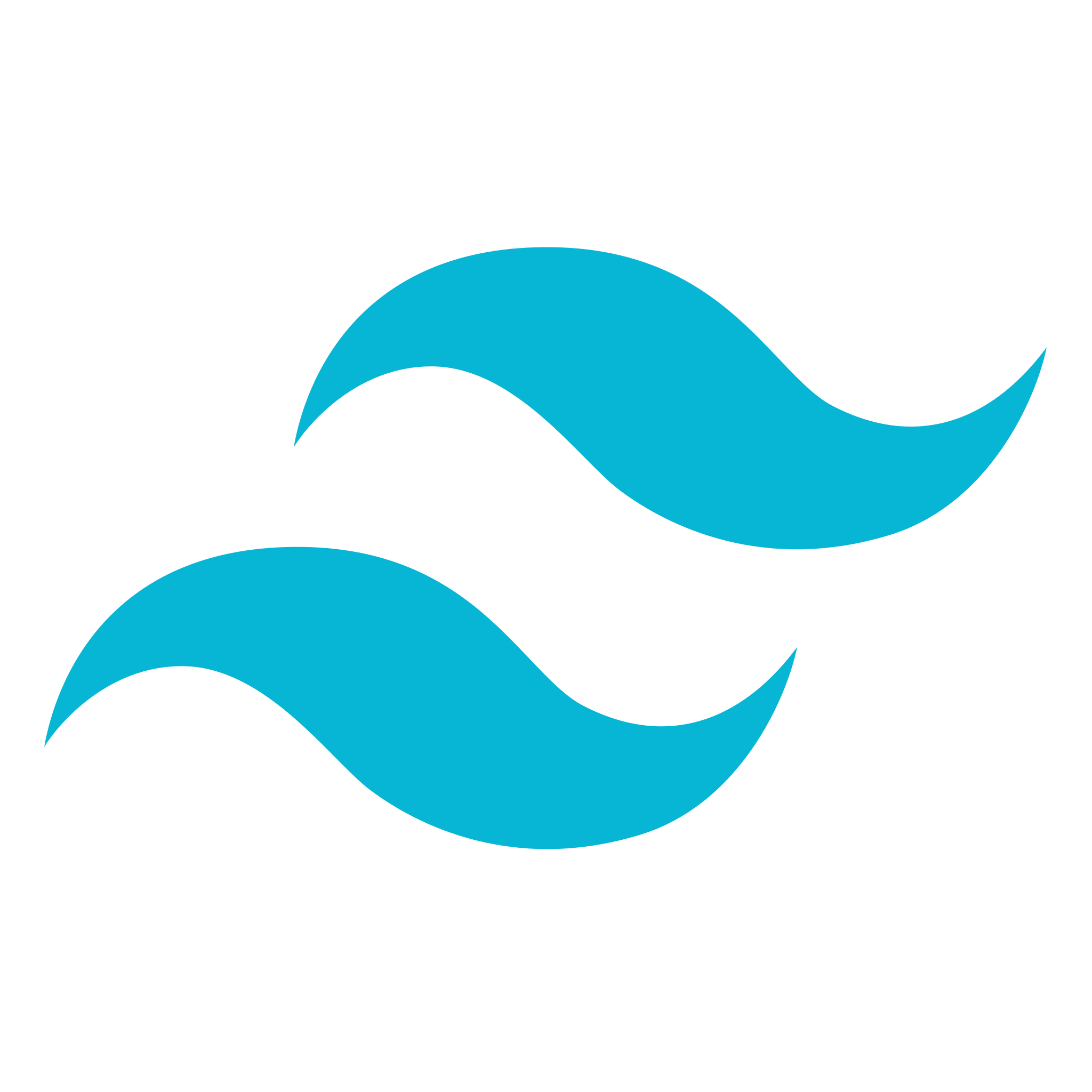 Tailwind CSS icon