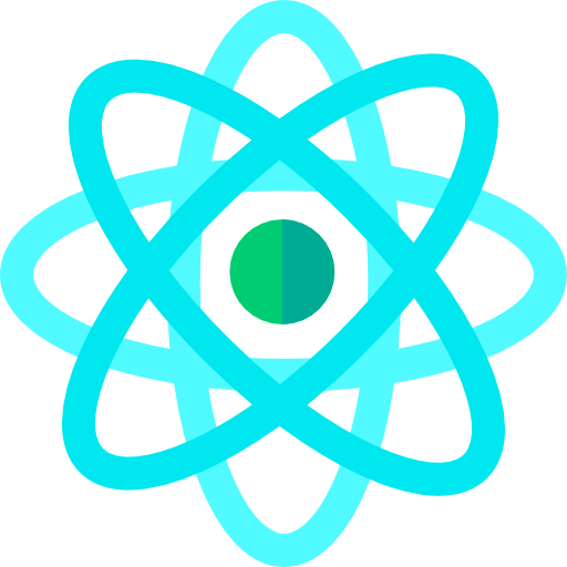React JS icon
